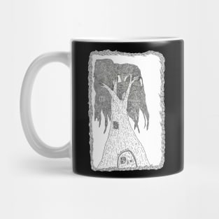 Treehouse Mug